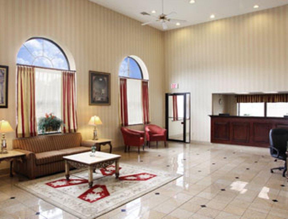 Days Inn & Suites By Wyndham Columbia Airport West Columbia Restaurante foto